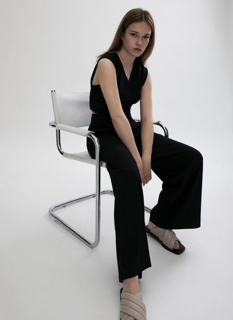 Photo of fashion model Lisa Maria Cassens - ID 657718 | Models | The FMD