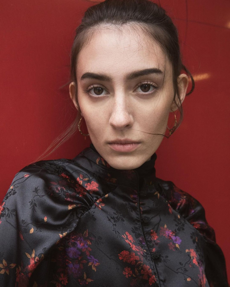 Photo of model Stella Bilanovic - ID 696182