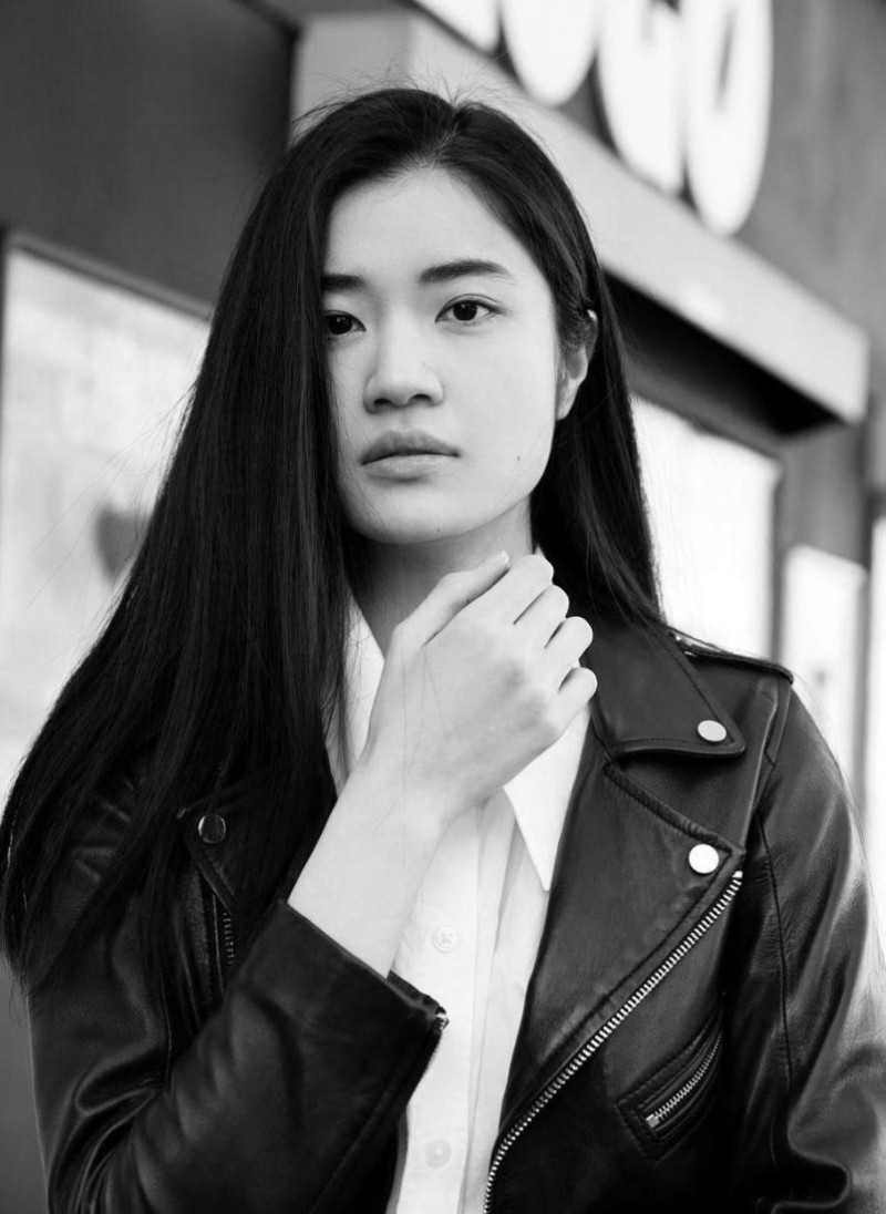 Photo of model Trang Anh - ID 696180