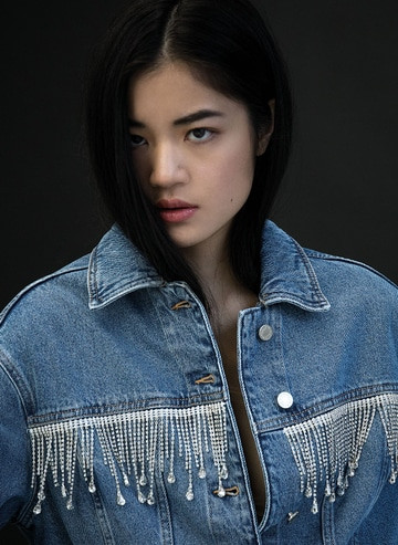 Photo of model Trang Anh - ID 696181