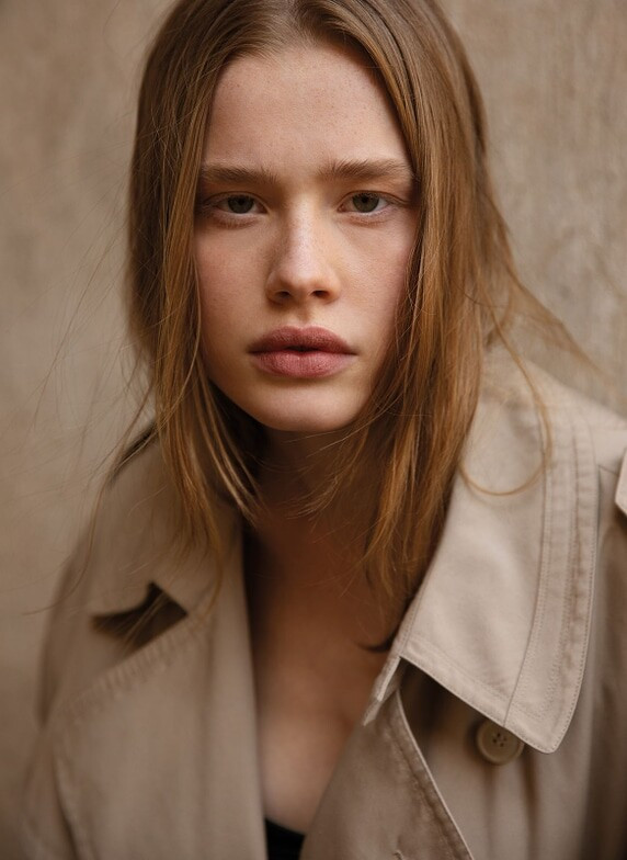 Photo of model Jule Hoeing - ID 699692