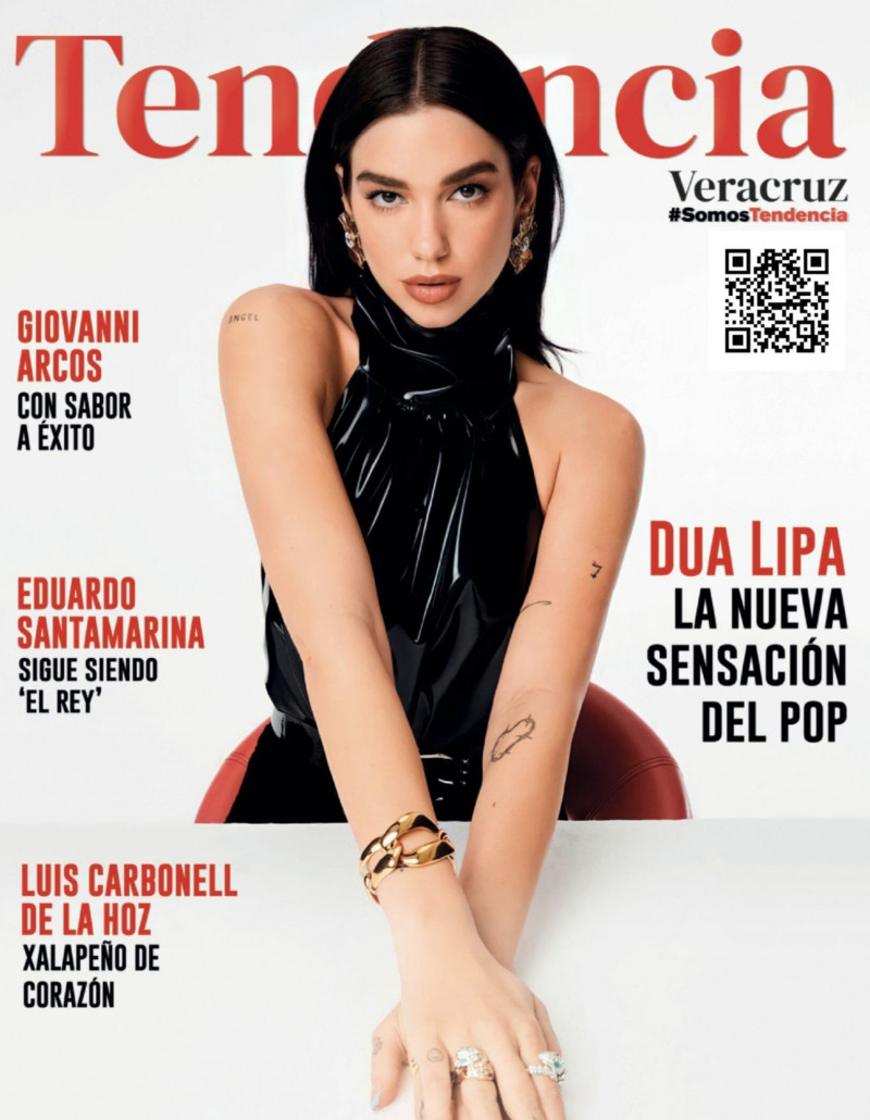 Photo of model Dua Lipa - ID 657923