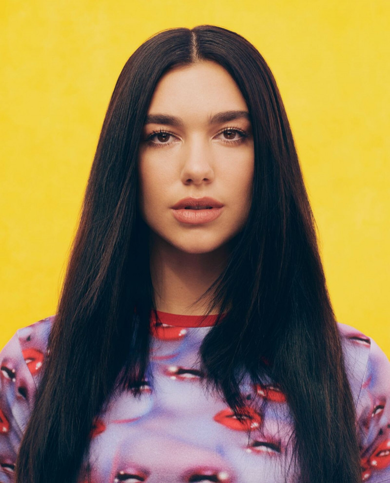 Photo of model Dua Lipa - ID 657946