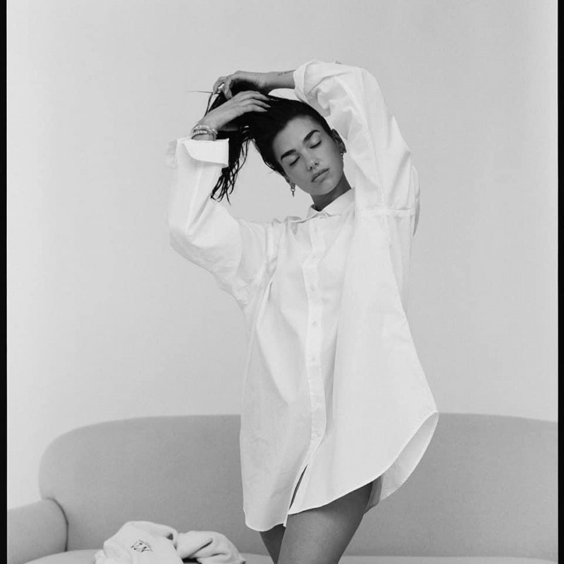 Photo of model Dua Lipa - ID 657955