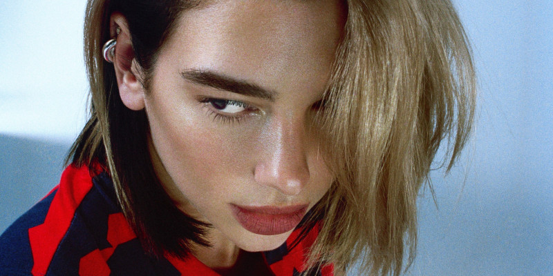 Photo of model Dua Lipa - ID 657971