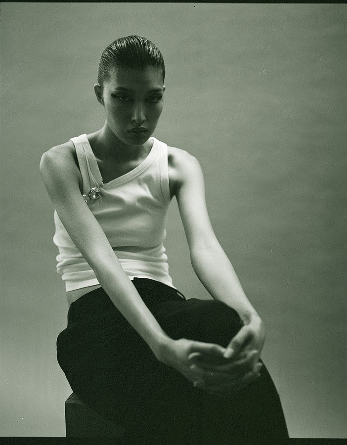 Photo of model Dahan Phuong Oanh - ID 727205