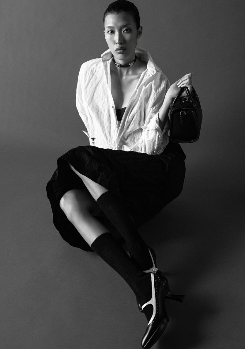 Photo of model Dahan Phuong Oanh - ID 727206