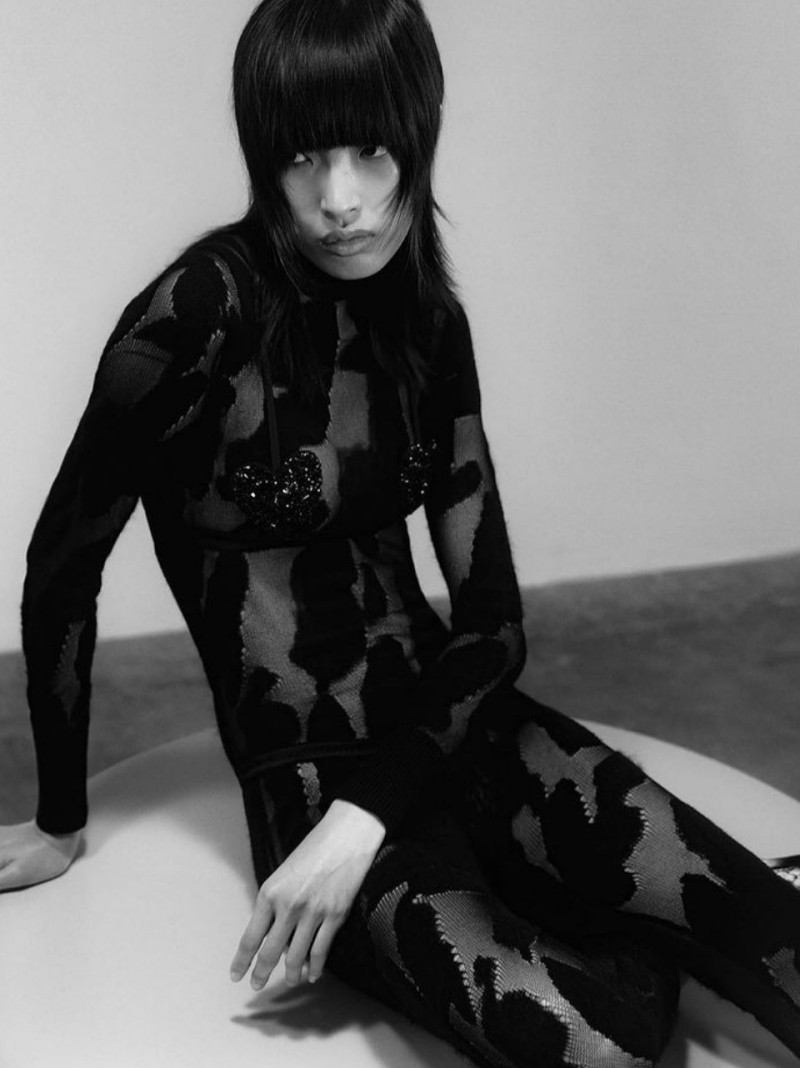 Photo of model Dahan Phuong Oanh - ID 727209