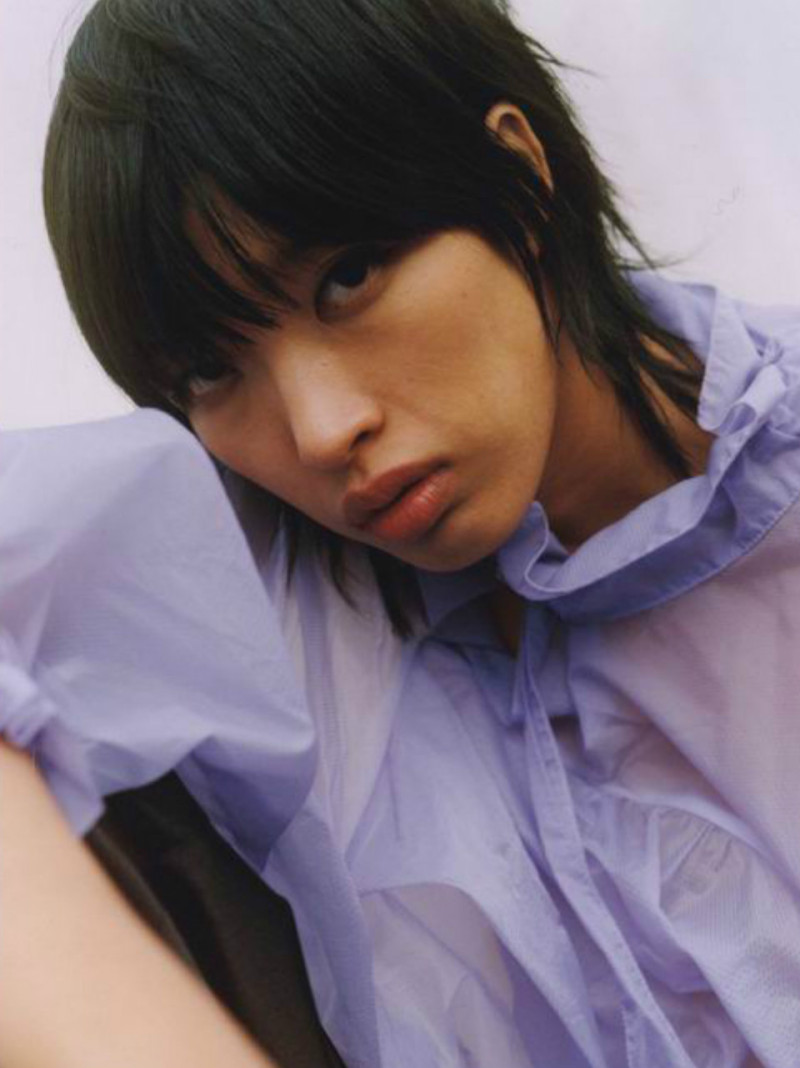 Photo of model Dahan Phuong Oanh - ID 727210