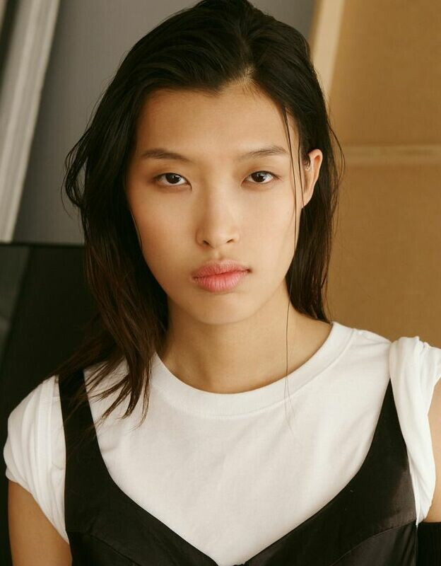 Photo of model Dahan Phuong Oanh - ID 727211