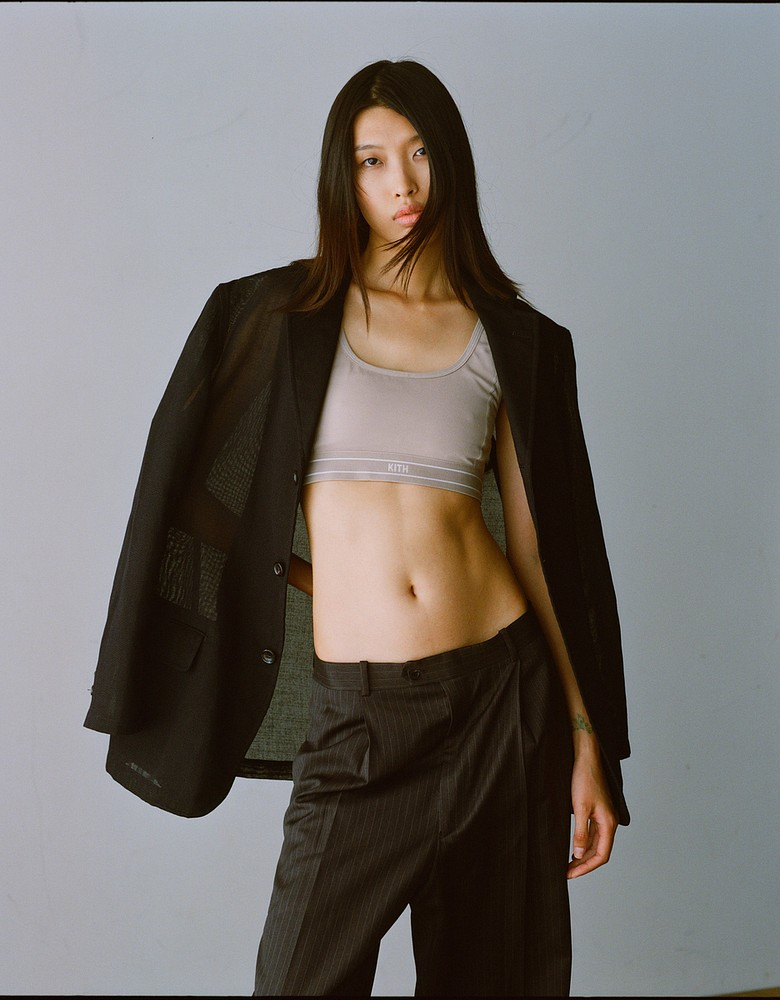 Photo of model Dahan Phuong Oanh - ID 727212