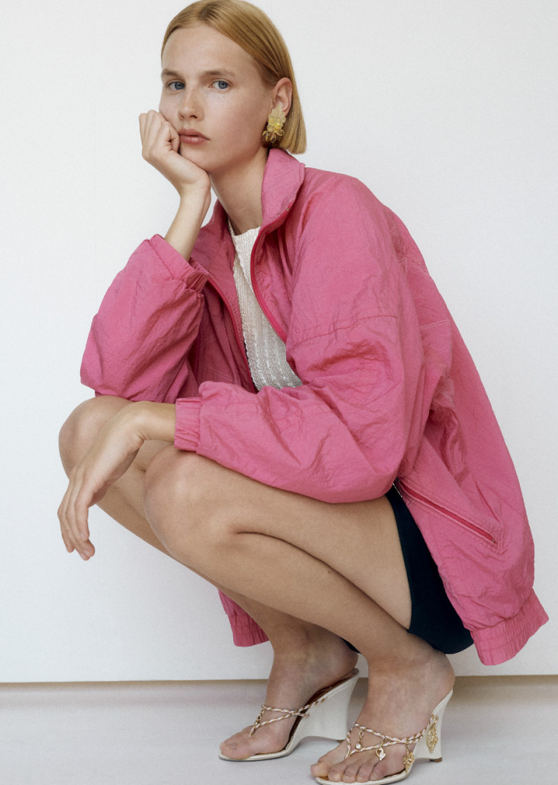 Photo of model Elisa Nijman - ID 658275