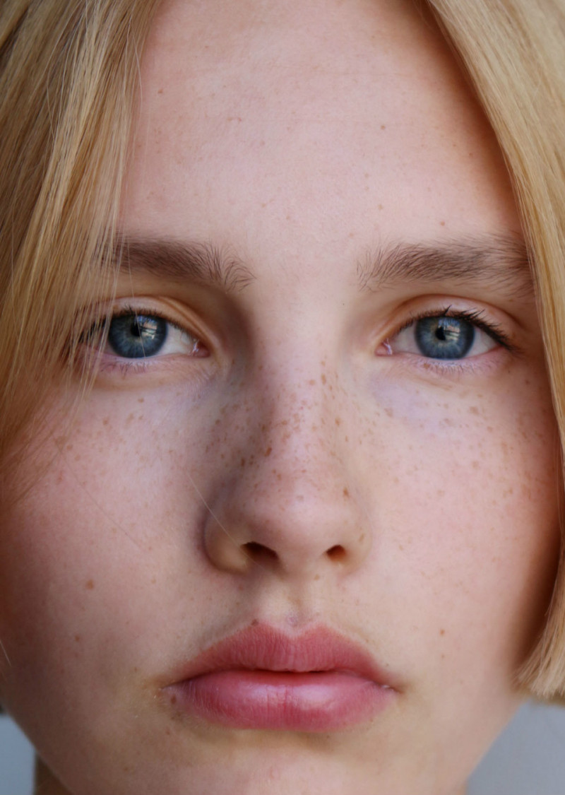 Photo of model Elisa Nijman - ID 658284