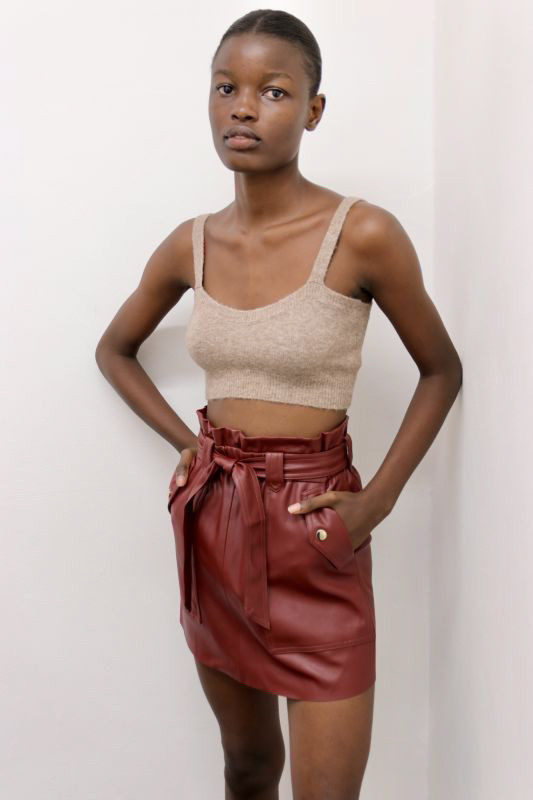 Photo of model Anya Ekung - ID 658314