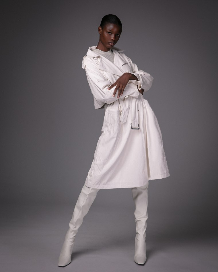 Photo of model Anya Ekung - ID 658319