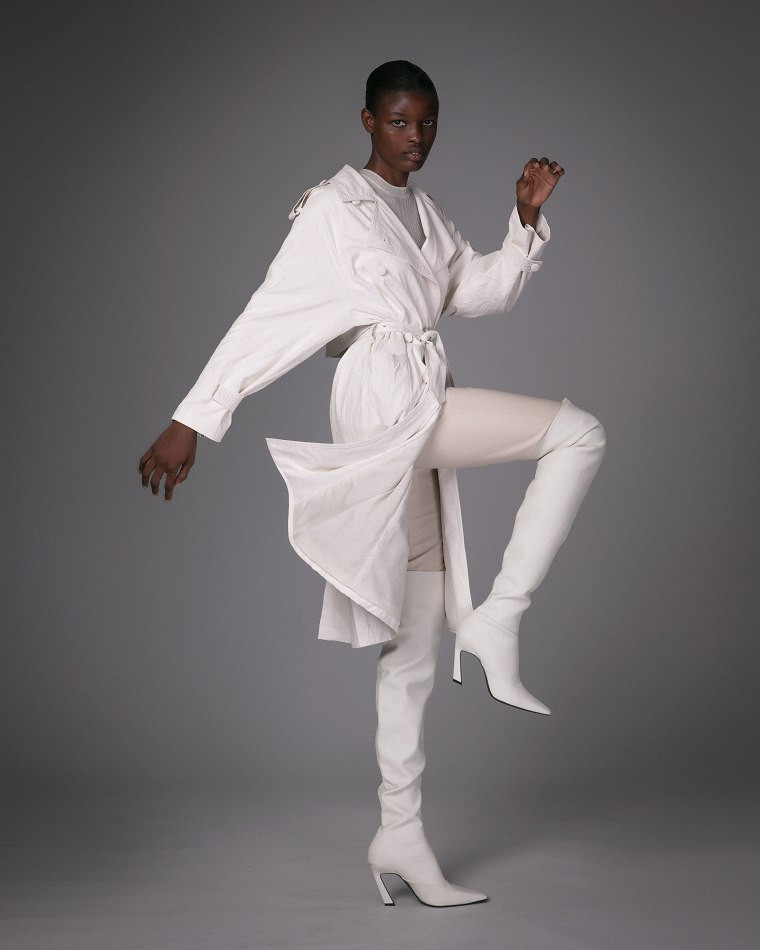 Photo of model Anya Ekung - ID 658321