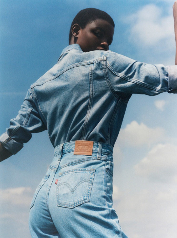 Photo of model Anya Ekung - ID 658352
