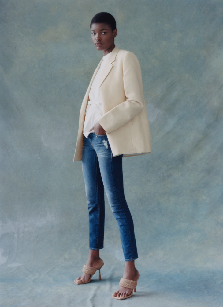 Photo of model Anya Ekung - ID 658357
