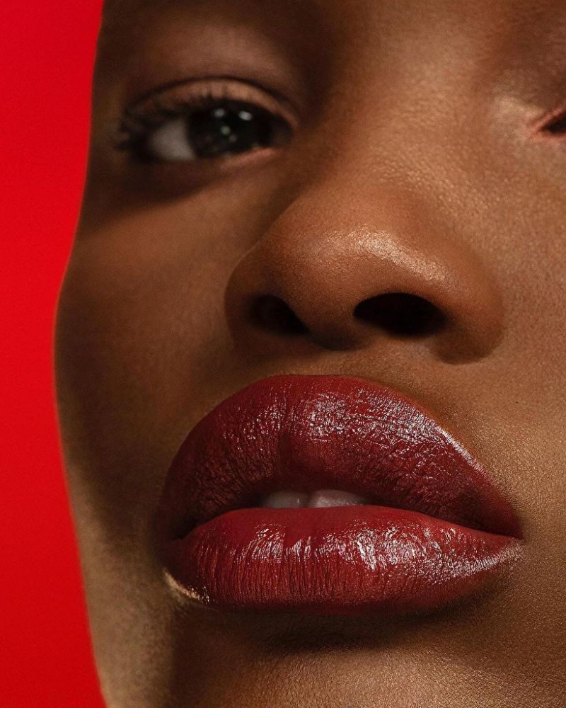 Photo of model Anya Ekung - ID 658368