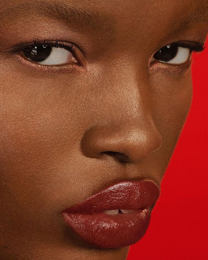 Photo of model Anya Ekung - ID 658369
