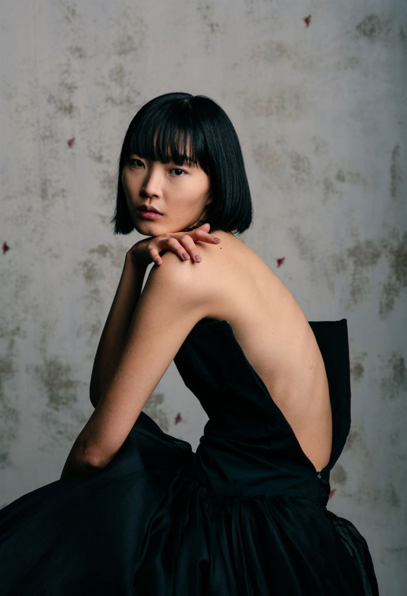 Photo of fashion model Amane Taniguchi - ID 658388 | Models | The FMD