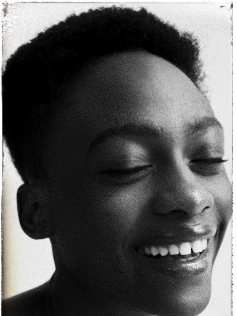 Photo of model Rokhaya Fall - ID 658426