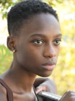 Photo of model Rokhaya Fall - ID 658429