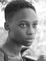 Photo of model Rokhaya Fall - ID 658430