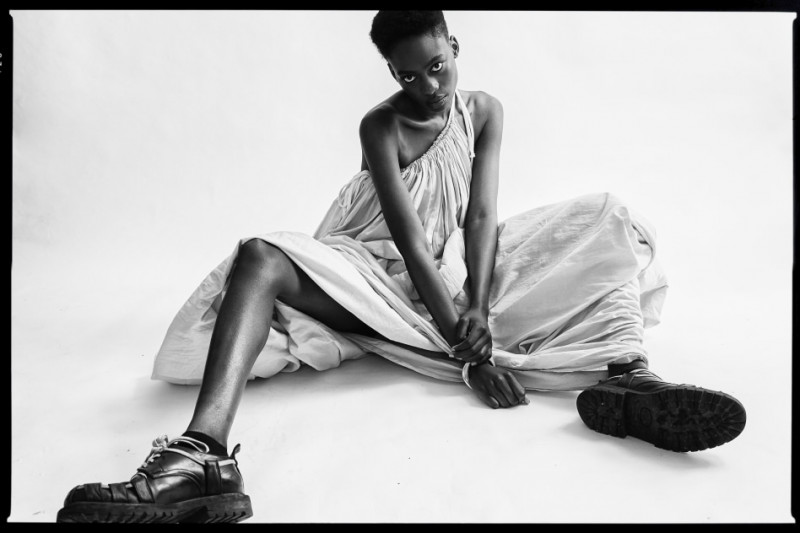 Photo of model Rokhaya Fall - ID 658431