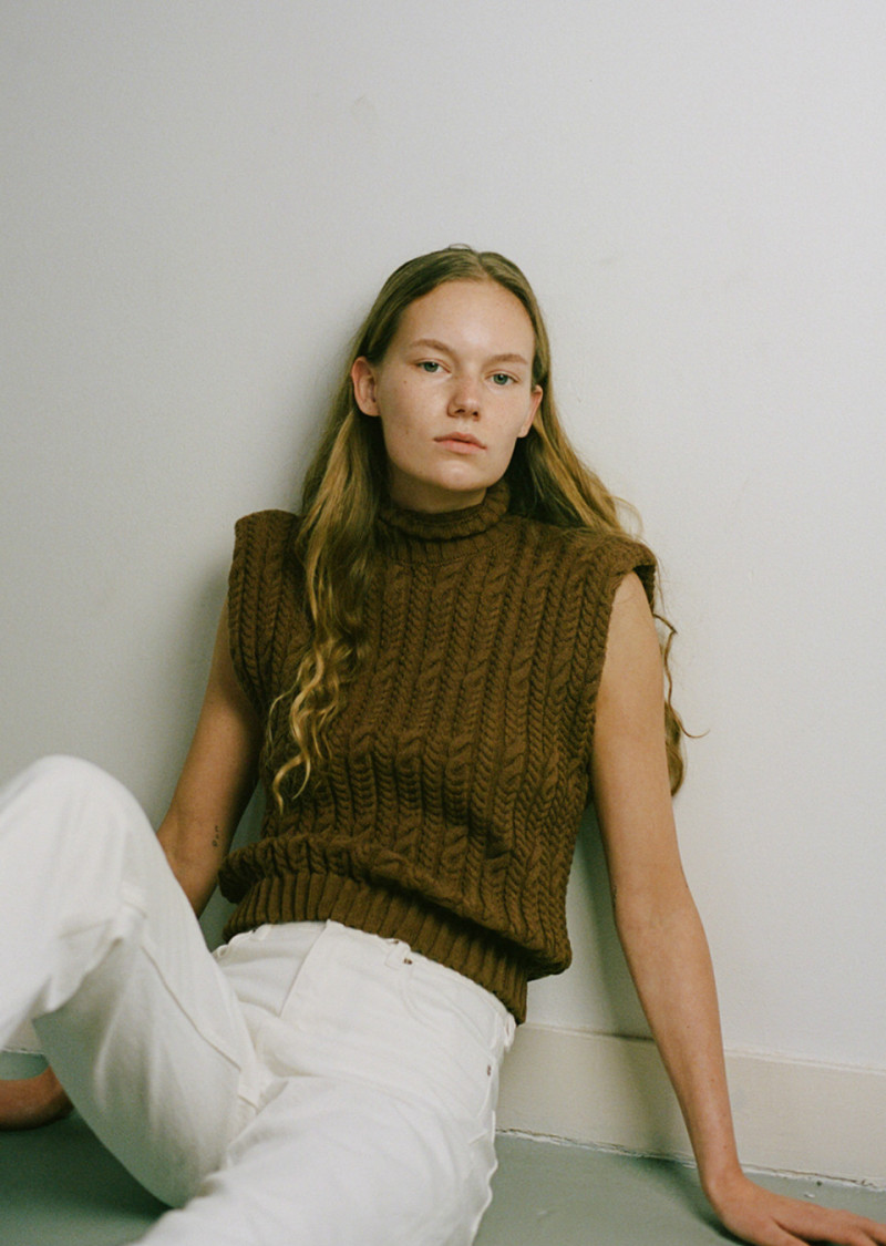 Photo of model Nina de Bruijn - ID 658445