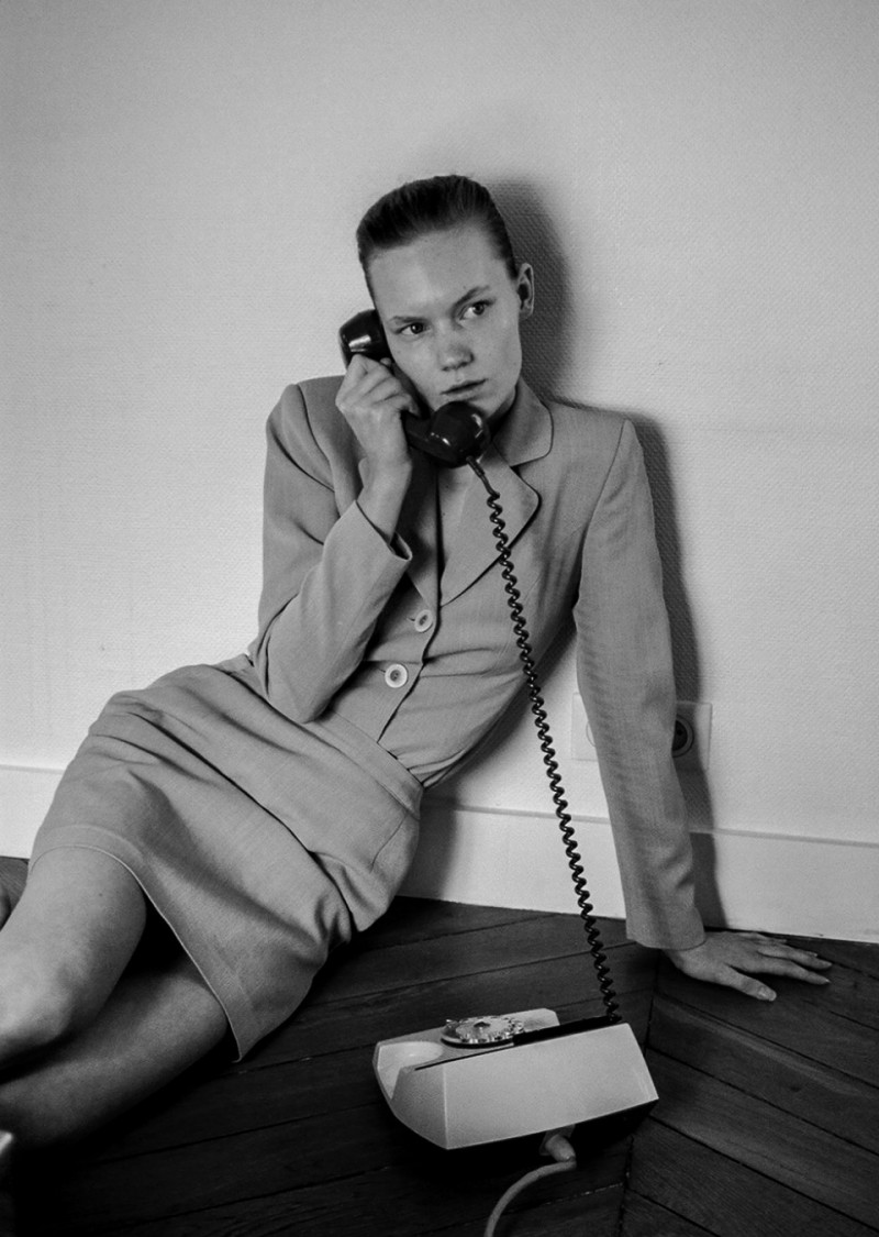 Photo of model Nina de Bruijn - ID 658450