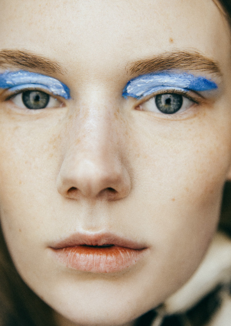 Photo of model Nina de Bruijn - ID 658453