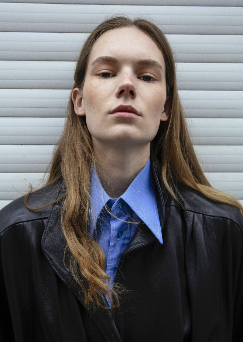 Photo of model Nina de Bruijn - ID 658457