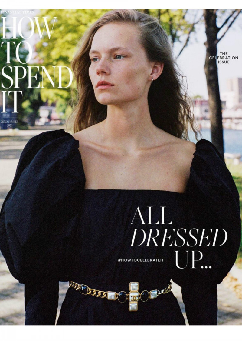 Photo of model Nina de Bruijn - ID 658458