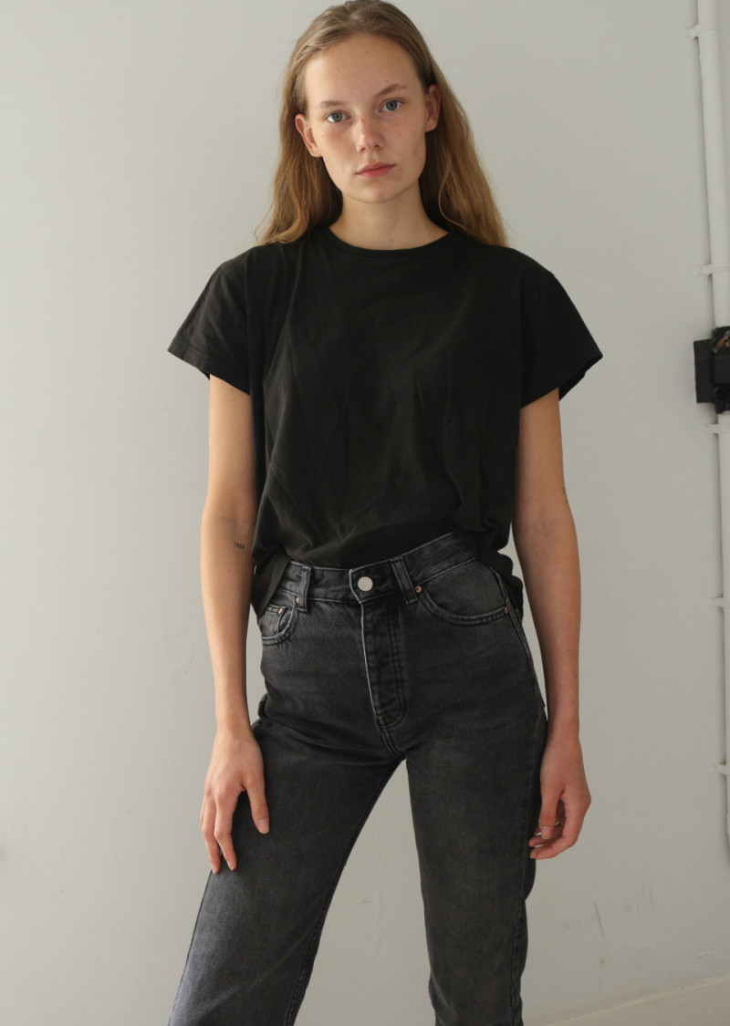 Photo of model Nina de Bruijn - ID 658460