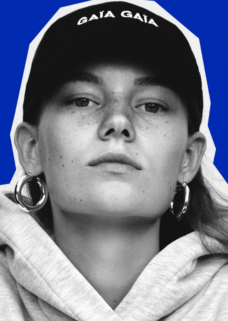 Photo of model Nina de Bruijn - ID 658461
