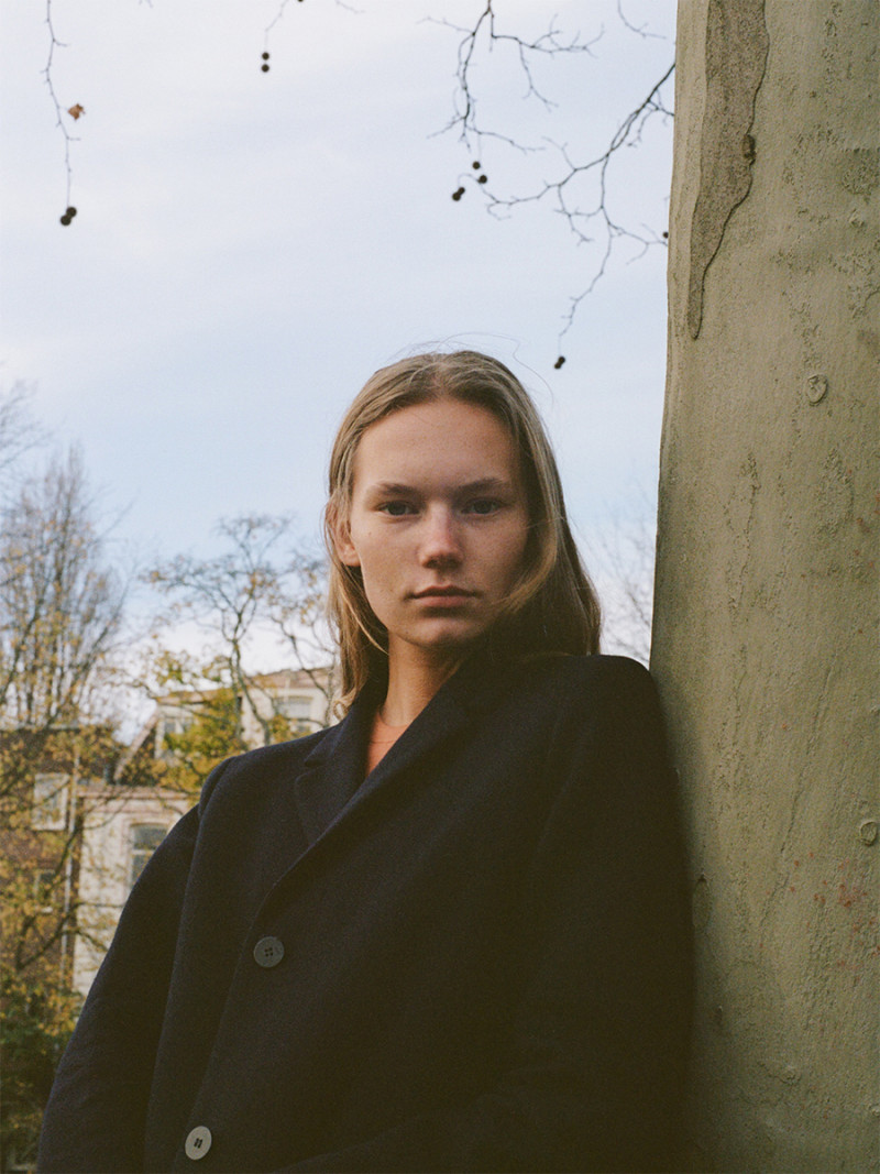 Photo of model Nina de Bruijn - ID 658465