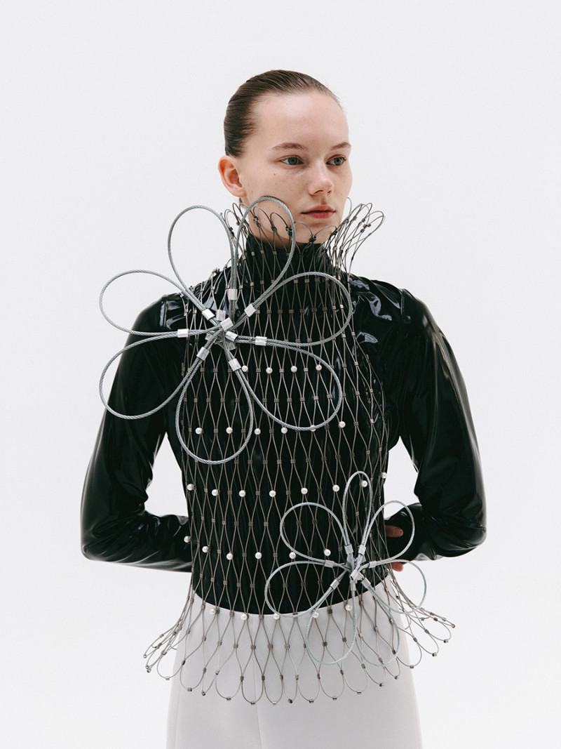 Photo of model Nina de Bruijn - ID 658467