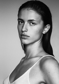 Adele Aldighieri - Fashion Model | Models | Photos, Editorials & Latest ...