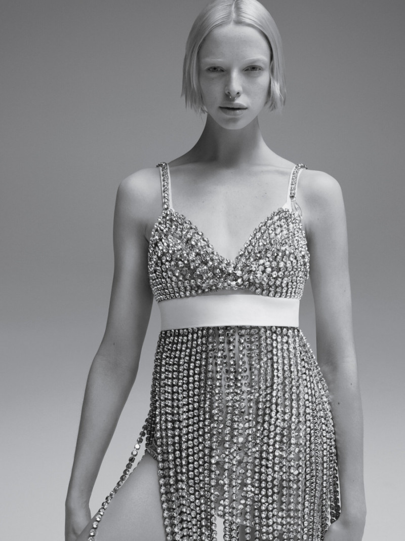 Photo of model Cassady Clover - ID 658553