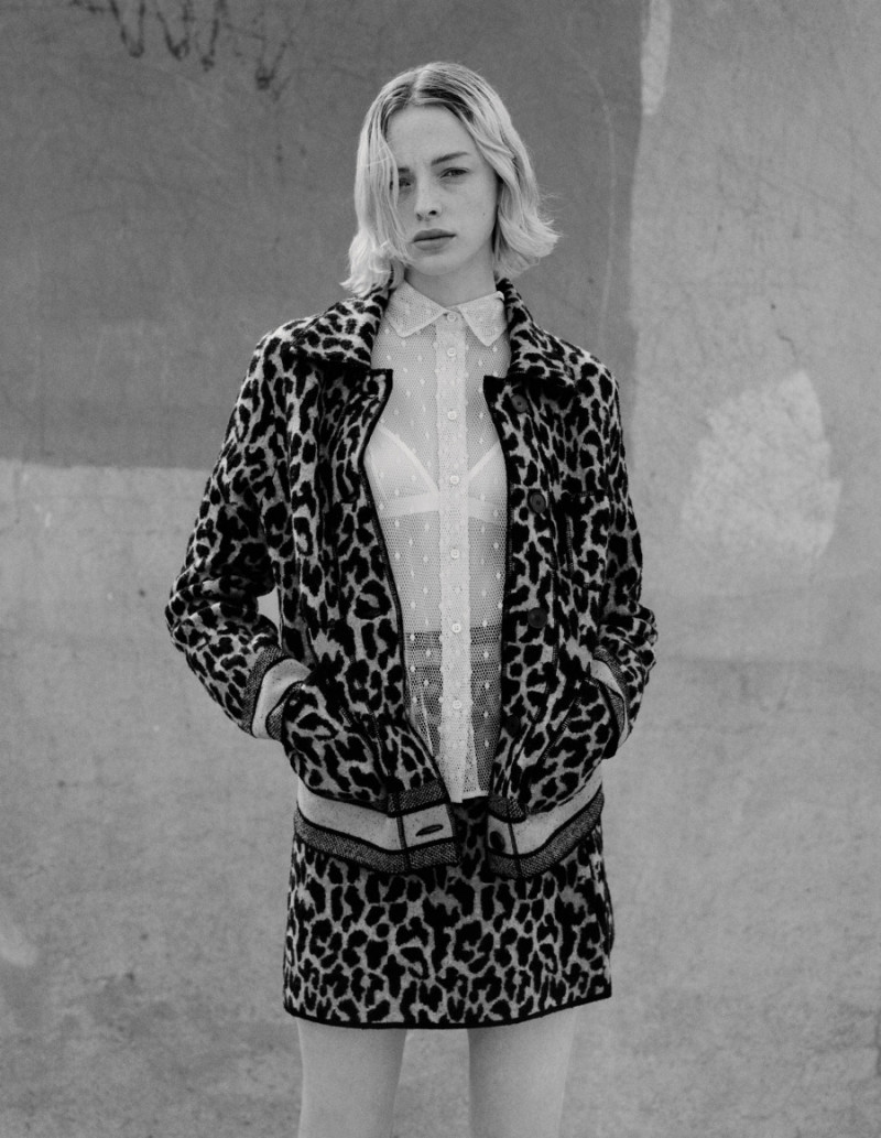 Photo of model Cassady Clover - ID 658554