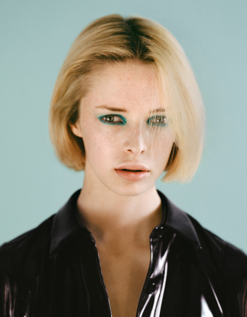 Photo of model Cassady Clover - ID 658561