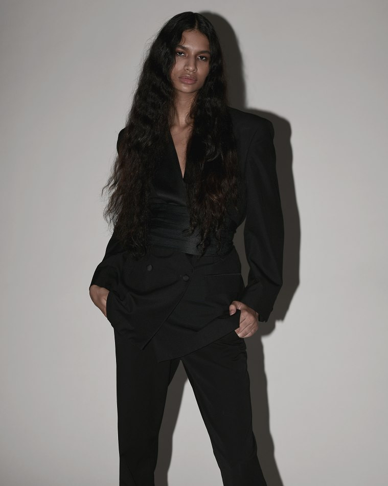 Photo of fashion model Stephanie Quezada - ID 658624 | Models | The FMD