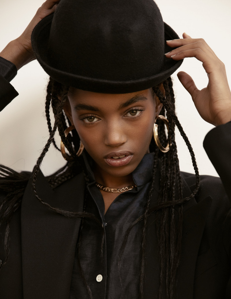 Photo of model Majesty Amare - ID 658669