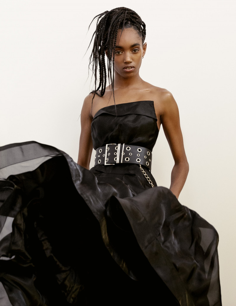 Photo of model Majesty Amare - ID 658671