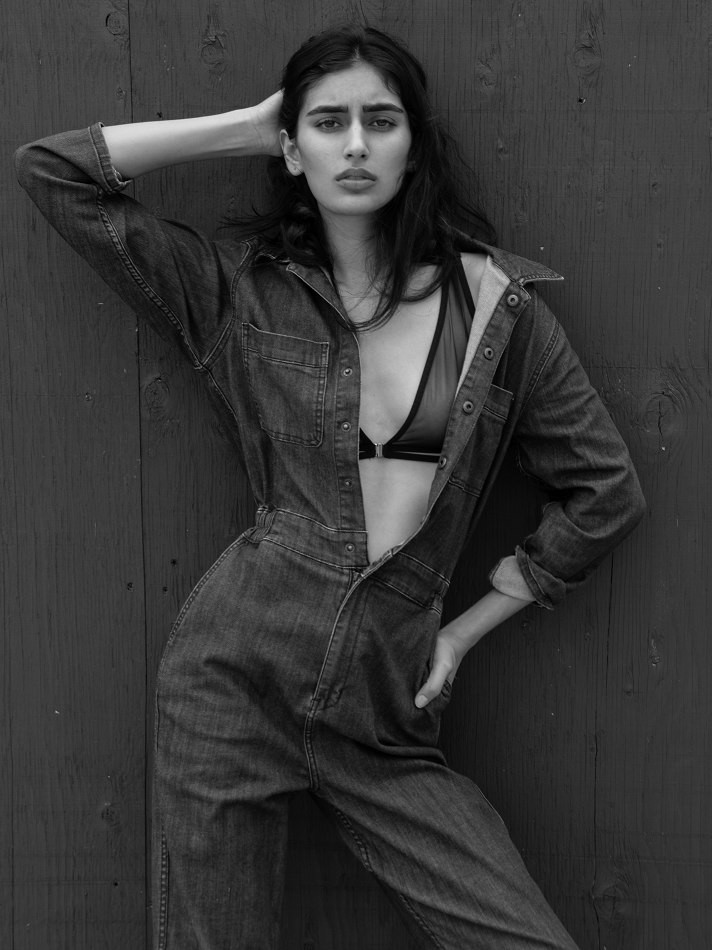 Photo of model Vanessa Tyagi - ID 658746