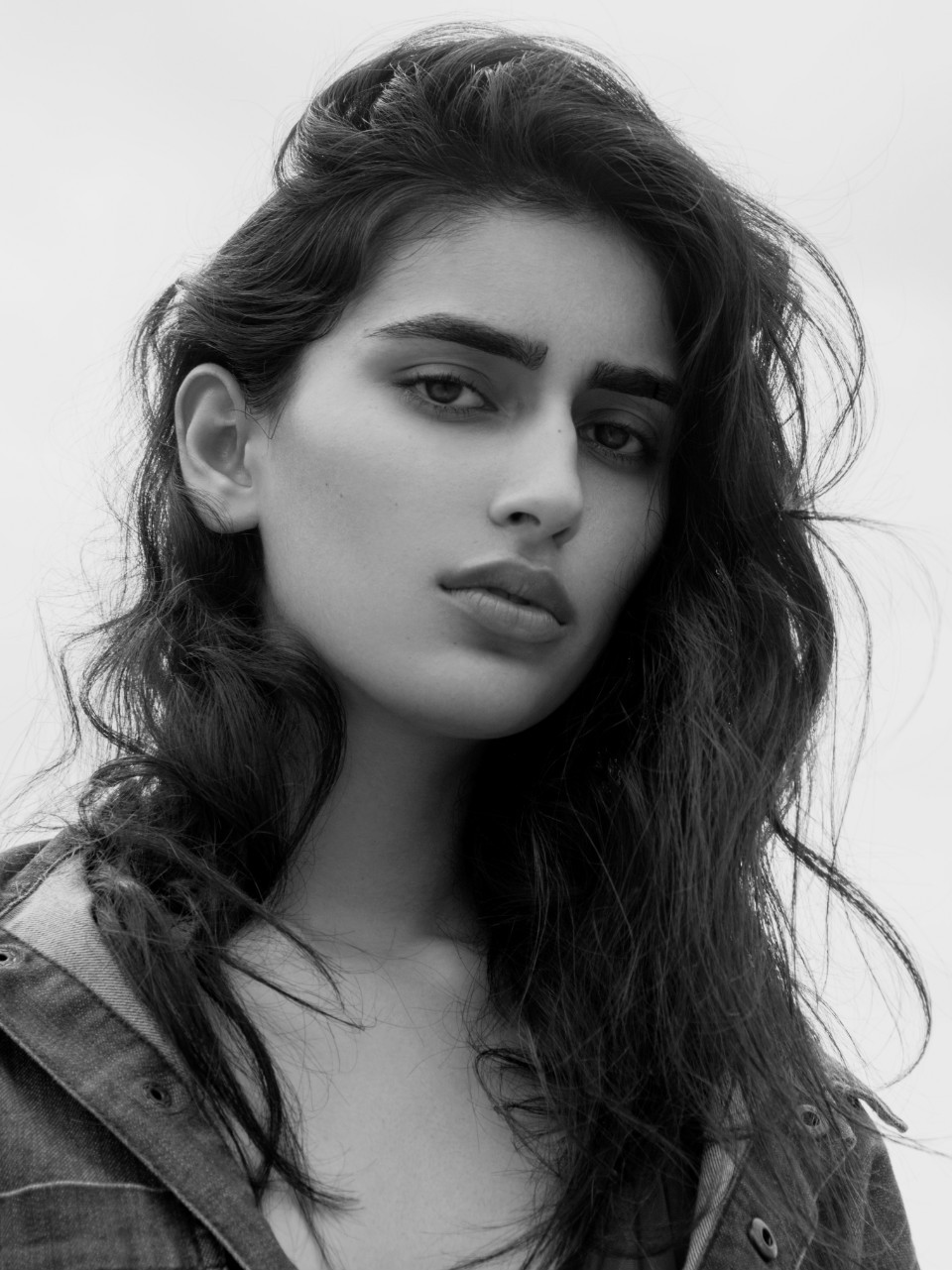 Photo of fashion model Vanessa Tyagi - ID 658763 | Models | The FMD