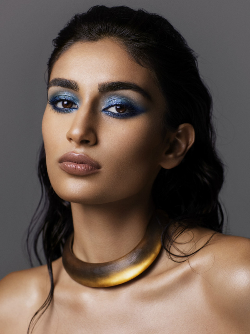 Photo of model Vanessa Tyagi - ID 658768