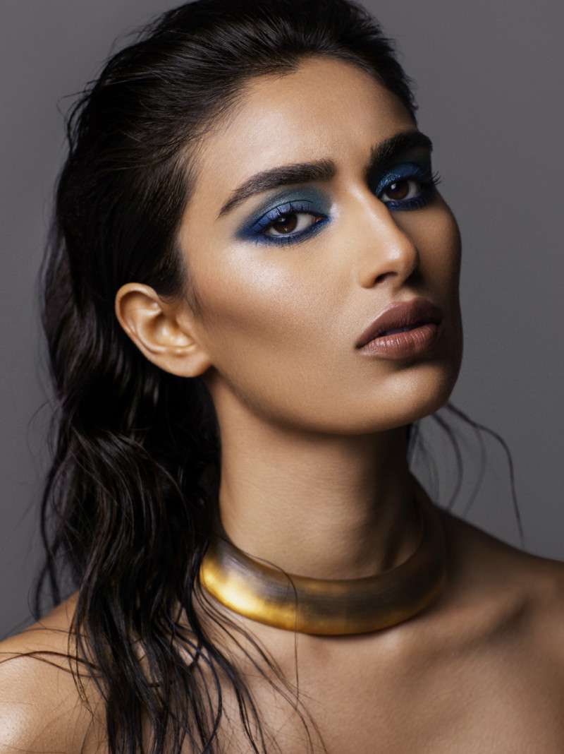 Photo of model Vanessa Tyagi - ID 658769