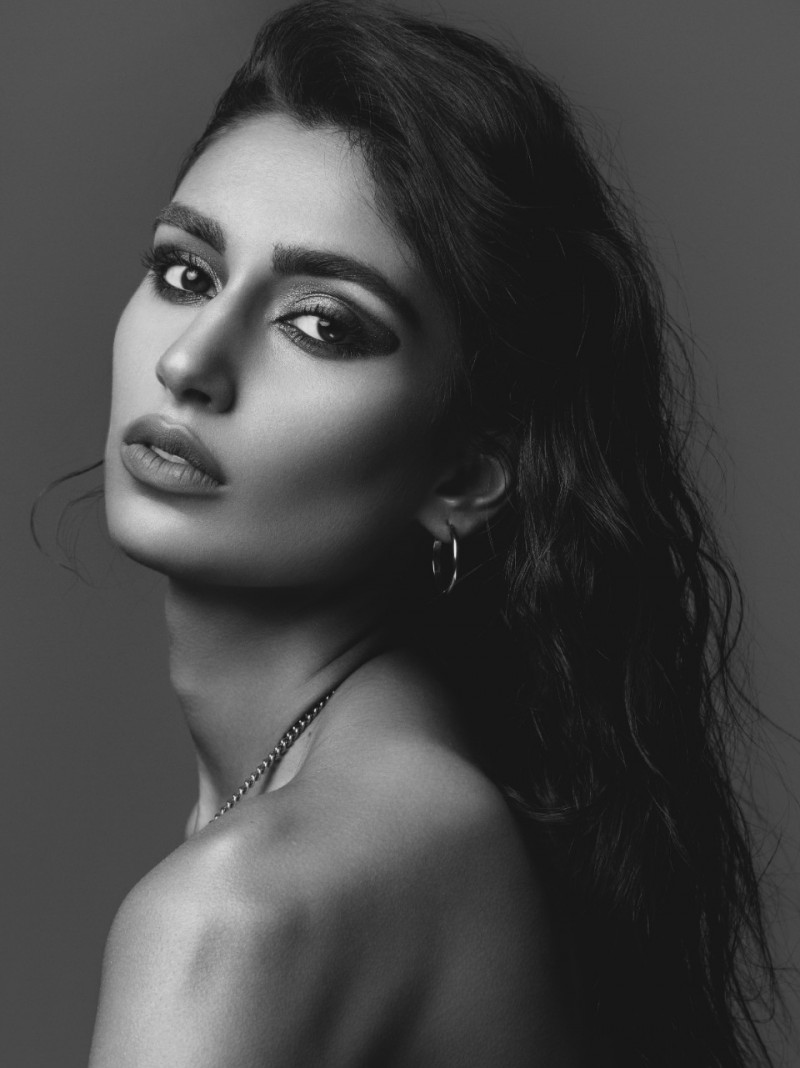 Photo of model Vanessa Tyagi - ID 658771